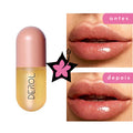 Magic Lip Plumper - Lábios mais cheios e volumosos