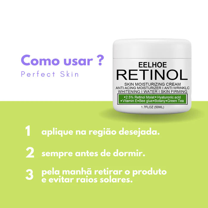 [COMPRE 1, LEVE 2] Creme Clareador Perfect Skin