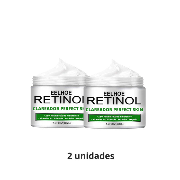 [COMPRE 1, LEVE 2] Creme Clareador Perfect Skin