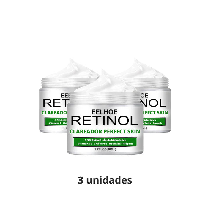 [COMPRE 1, LEVE 2] Creme Clareador Perfect Skin