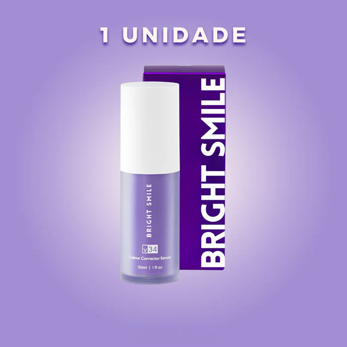 BrightSmile [V34]® - Clareamento Dental ED™