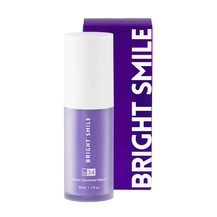 BrightSmile [V34]® - Clareamento Dental ED™