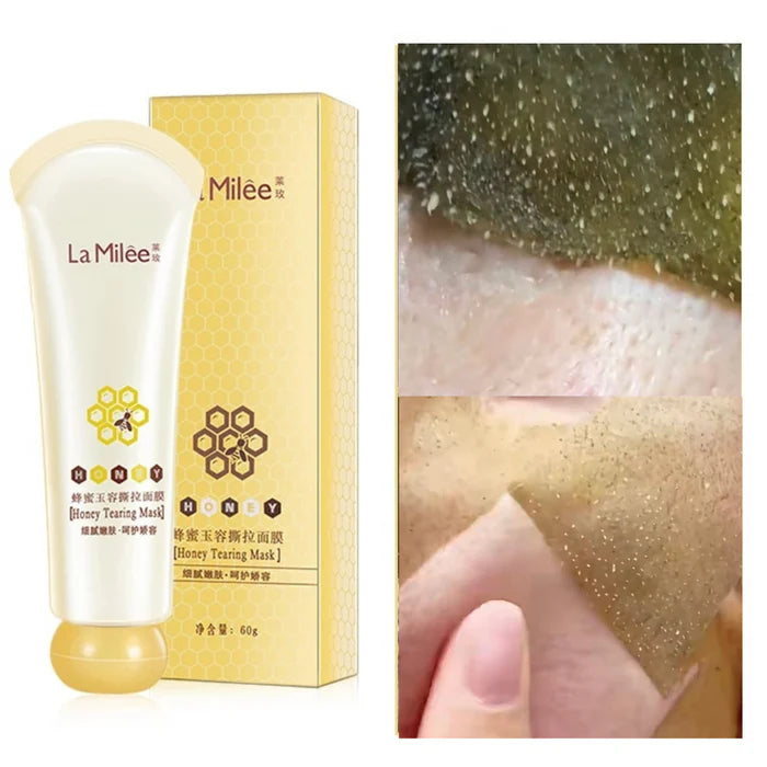 Golden Radiance Peel - Elimina cravos e imperfeições ED™