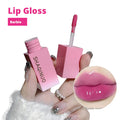 Lip Gloss - Sem Transferência