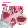 Lip Gloss - Sem Transferência