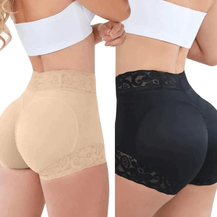 Painty Shaper - Calcinha Modeladora e Levanta Bumbum