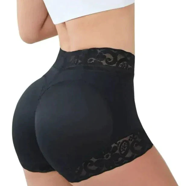 Painty Shaper - Calcinha Modeladora e Levanta Bumbum