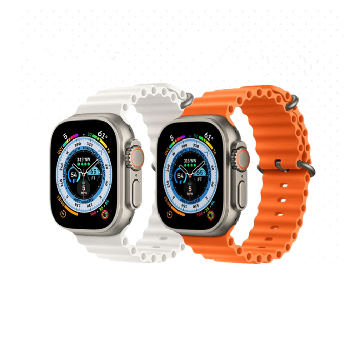 Compre 1 e Leve 2- Smart Watch Relogio Ultra Series 8