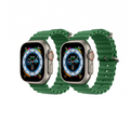 Compre 1 e Leve 2- Smart Watch Relogio Ultra Series 8