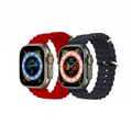 Compre 1 e Leve 2- Smart Watch Relogio Ultra Series 8