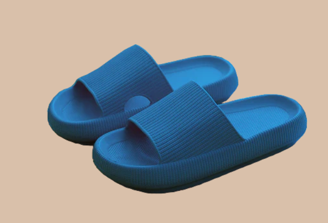 Chinelo Nuvem Ultra Confortavel