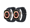 Compre 1 e Leve 2- Smart Watch Relogio Ultra Series 8